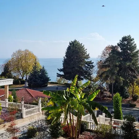 Deluxe Valencia Gardens, * Nesebar